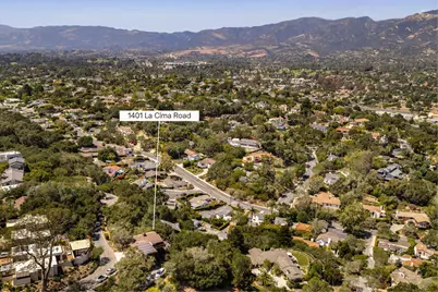 1401 La Cima Road, Santa Barbara, CA 93101 - Photo 54