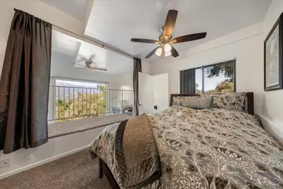 1401 La Cima Road, Santa Barbara, CA 93101 - Photo 40