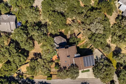 1401 La Cima Road, Santa Barbara, CA 93101 - Photo 50