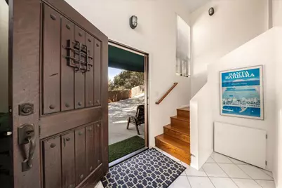 1401 La Cima Road, Santa Barbara, CA 93101 - Photo 36