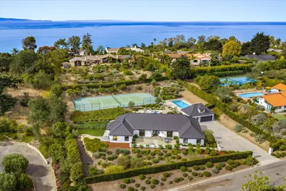 3620 Campanil Drive, Santa Barbara, CA 93109 - Photo 50