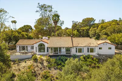 1800 Eucalyptus Hill Road, Santa Barbara, CA 93108 - Photo 2