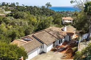 1800 Eucalyptus Hill Rd, Santa Barbara, CA 93108 - Photo 1