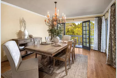 1800 Eucalyptus Hill Road, Santa Barbara, CA 93108 - Photo 16