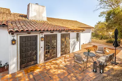 1800 Eucalyptus Hill Road, Santa Barbara, CA 93108 - Photo 6