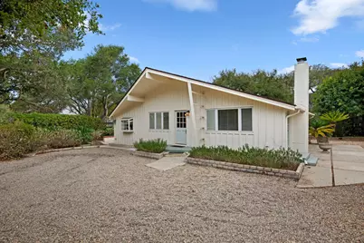 1588 E Valley Road, Montecito, CA 93108 - Photo 1