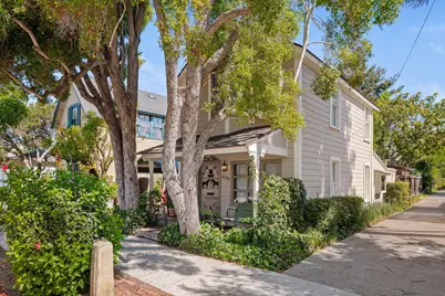 1124 Bath Street, Santa Barbara, CA 93101 - Photo 2