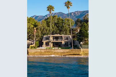 1469 Edgecliff Lane, Montecito, CA 93108 - Photo 2