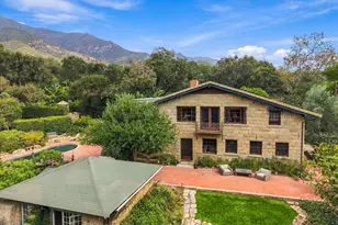 825 Rockbridge Rd, Santa Barbara, CA 93108 - Photo 2