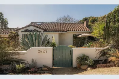 2627 Clinton Terrace, Santa Barbara, CA 93105 - Photo 1