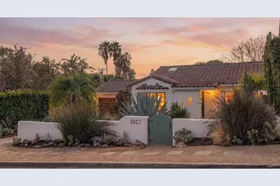 2627 Clinton Terrace, Santa Barbara, CA 93105 - Photo 54