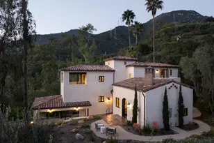 1035 Coyote Rd, Montecito, CA 93108 - Photo 1