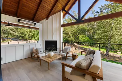 2243 Las Canoas Road, Santa Barbara, CA 93105 - Photo 20