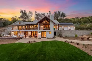 2243 Las Canoas Rd, Santa Barbara, CA 93105 - Photo 1