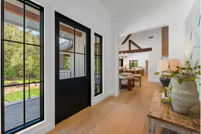 2243 Las Canoas Road, Santa Barbara, CA 93105 - Photo 4