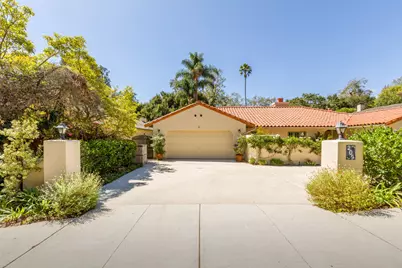 209 N Ontare Road, Santa Barbara, CA 93105 - Photo 1