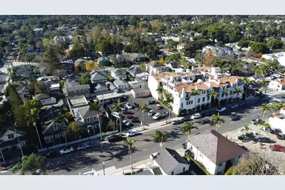 517 Chapala Street, Santa Barbara, CA 93101 - Photo 2