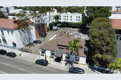 428 Chapala Street, Santa Barbara, CA 93101 - Photo 2