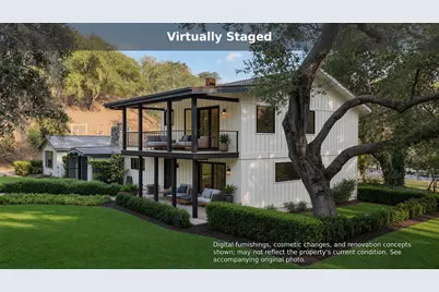 4260 Oak View Road, Santa Ynez, CA 93460 - Photo 4
