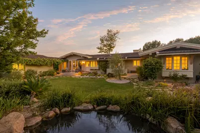 320 Ortega Ridge Road, Santa Barbara, CA 93108 - Photo 16