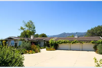 320 Ortega Ridge Road, Santa Barbara, CA 93108 - Photo 14