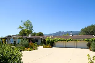 320 Ortega Ridge Rd, Santa Barbara, CA 93108 - Photo 14