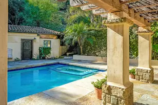 1493 Sycamore Canyon Rd, Santa Barbara, CA 93108 - Photo 58