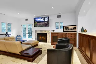 1493 Sycamore Canyon Rd, Santa Barbara, CA 93108 - Photo 22
