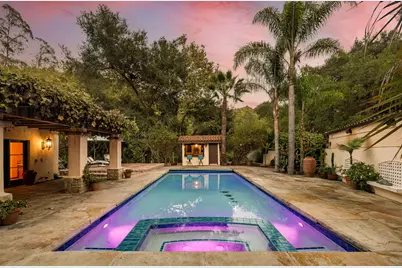 1493 Sycamore Canyon Road, Santa Barbara, CA 93108 - Photo 62