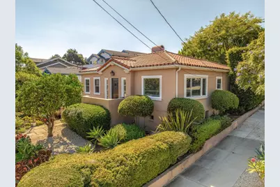 535 De La Vista Avenue, Santa Barbara, CA 93103 - Photo 38
