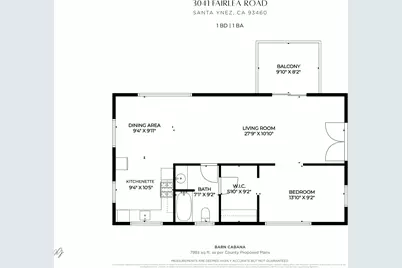 3041 Fairlea Road, Santa Ynez, CA 93460 - Photo 42