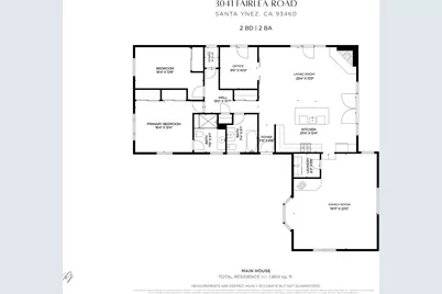 3041 Fairlea Road, Santa Ynez, CA 93460 - Photo 40