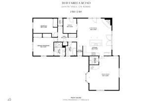 3041 Fairlea Rd, Santa Ynez, CA 93460 - Photo 40