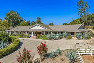 1665 N Refugio Rd, Santa Ynez, CA 93460 - Photo 2