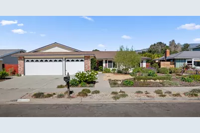 6440 Camino Viviente, Goleta, CA 93117 - Photo 1