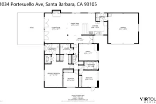 1034 Portesuello Ave, Santa Barbara, CA 93105 - Photo 24