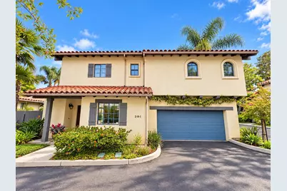 281 Calle Esperanza, Santa Barbara, CA 93105 - Photo 1