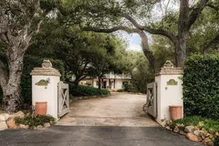 605 San Ysidro Rd, Montecito, CA 93108 - Photo 1