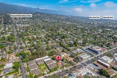 2016 State Street, Santa Barbara, CA 93105 - Photo 14