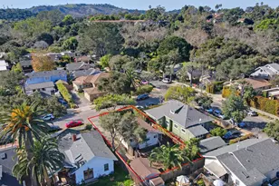 2430 Fletcher Ave, Santa Barbara, CA 93105 - Photo 2