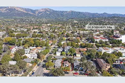 2430 Fletcher Avenue, Santa Barbara, CA 93105 - Photo 4