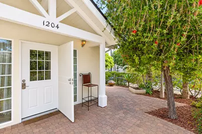 1204 San Andres Street, Santa Barbara, CA 93101 - Photo 2
