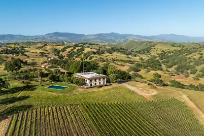 3001 Long Valley Road, Santa Ynez, CA 93460 - Photo 48
