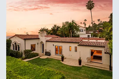 11 Pueblo Vista Road, Santa Barbara, CA 93103 - Photo 34