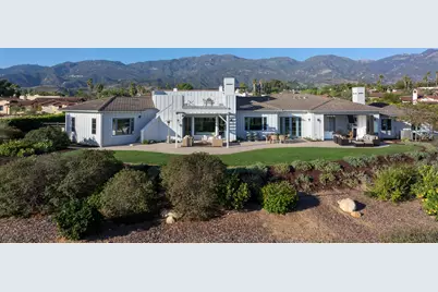 4691 Boulder Ridge Road, Santa Barbara, CA 93111 - Photo 1