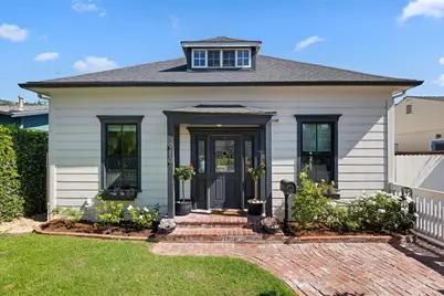 910 N Nopal Street, Santa Barbara, CA 93103 - Photo 2