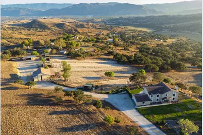 1799 Cougar Ridge Road, Buellton, CA 93427 - Photo 2