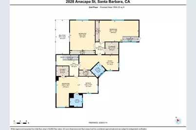2028 Anacapa Street, Santa Barbara, CA 93105 - Photo 34