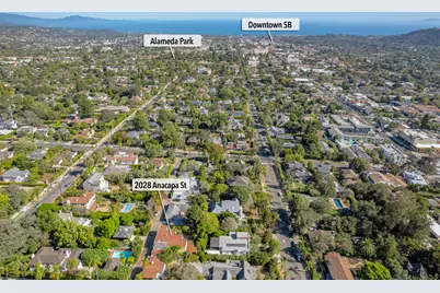 2028 Anacapa Street, Santa Barbara, CA 93105 - Photo 18