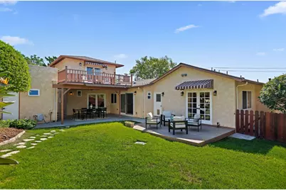2944 La Combadura Road, Santa Barbara, CA 93105 - Photo 28